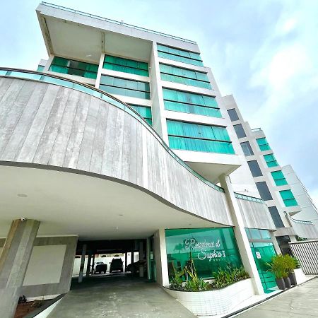 Apartamento Sophia I - Orla Da Praia Grande Arraial do Cabo Zewnętrze zdjęcie