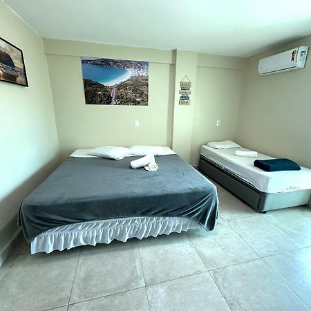 Apartamento Sophia I - Orla Da Praia Grande Arraial do Cabo Zewnętrze zdjęcie