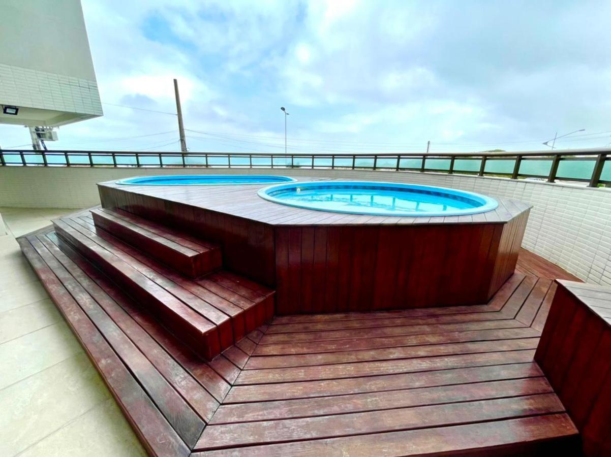 Apartamento Sophia I - Orla Da Praia Grande Arraial do Cabo Zewnętrze zdjęcie