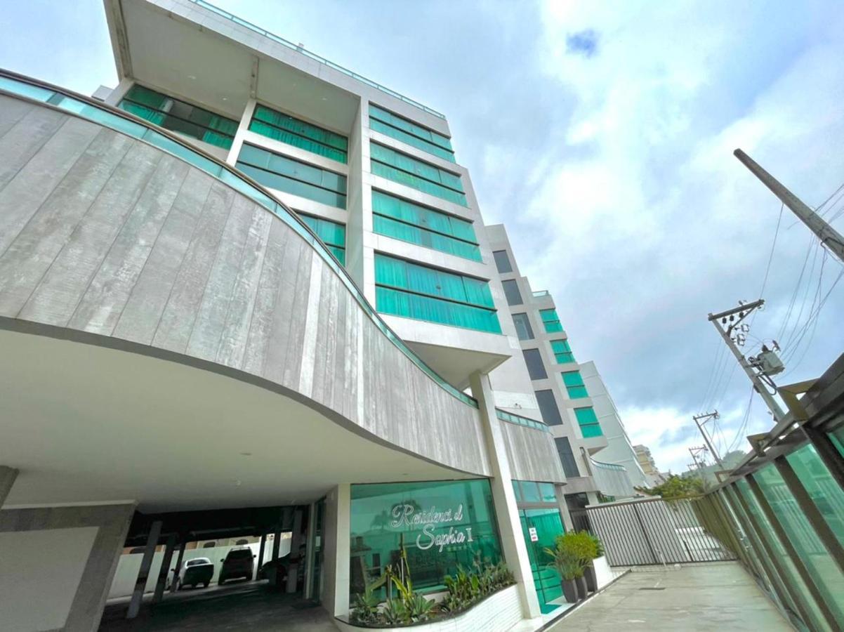 Apartamento Sophia I - Orla Da Praia Grande Arraial do Cabo Zewnętrze zdjęcie