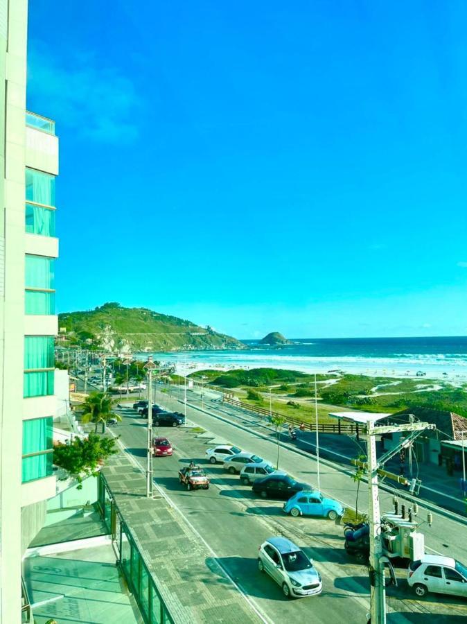 Apartamento Sophia I - Orla Da Praia Grande Arraial do Cabo Zewnętrze zdjęcie
