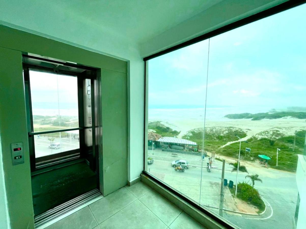 Apartamento Sophia I - Orla Da Praia Grande Arraial do Cabo Zewnętrze zdjęcie