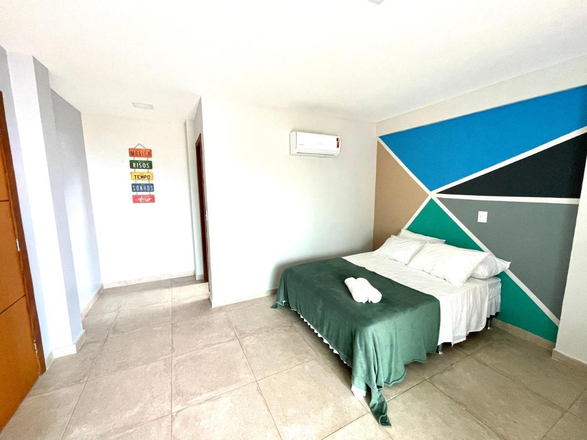 Apartamento Sophia I - Orla Da Praia Grande Arraial do Cabo Zewnętrze zdjęcie