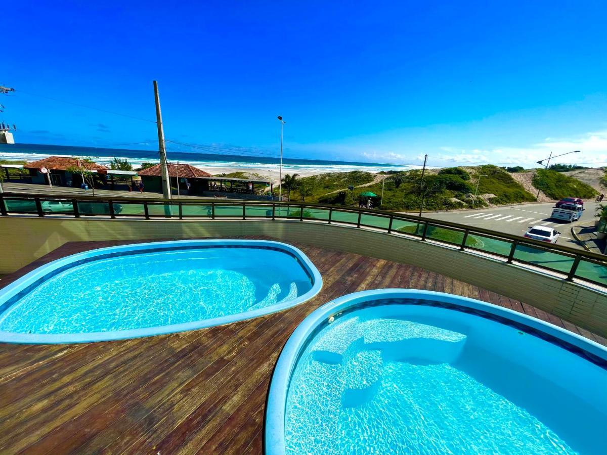 Apartamento Sophia I - Orla Da Praia Grande Arraial do Cabo Zewnętrze zdjęcie