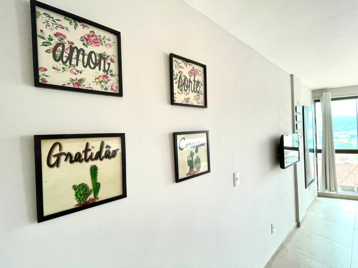 Apartamento Sophia I - Orla Da Praia Grande Arraial do Cabo Zewnętrze zdjęcie