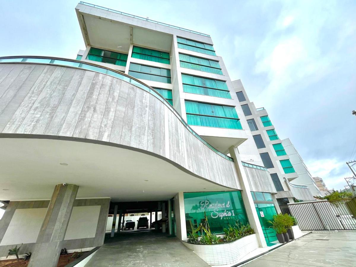 Apartamento Sophia I - Orla Da Praia Grande Arraial do Cabo Zewnętrze zdjęcie