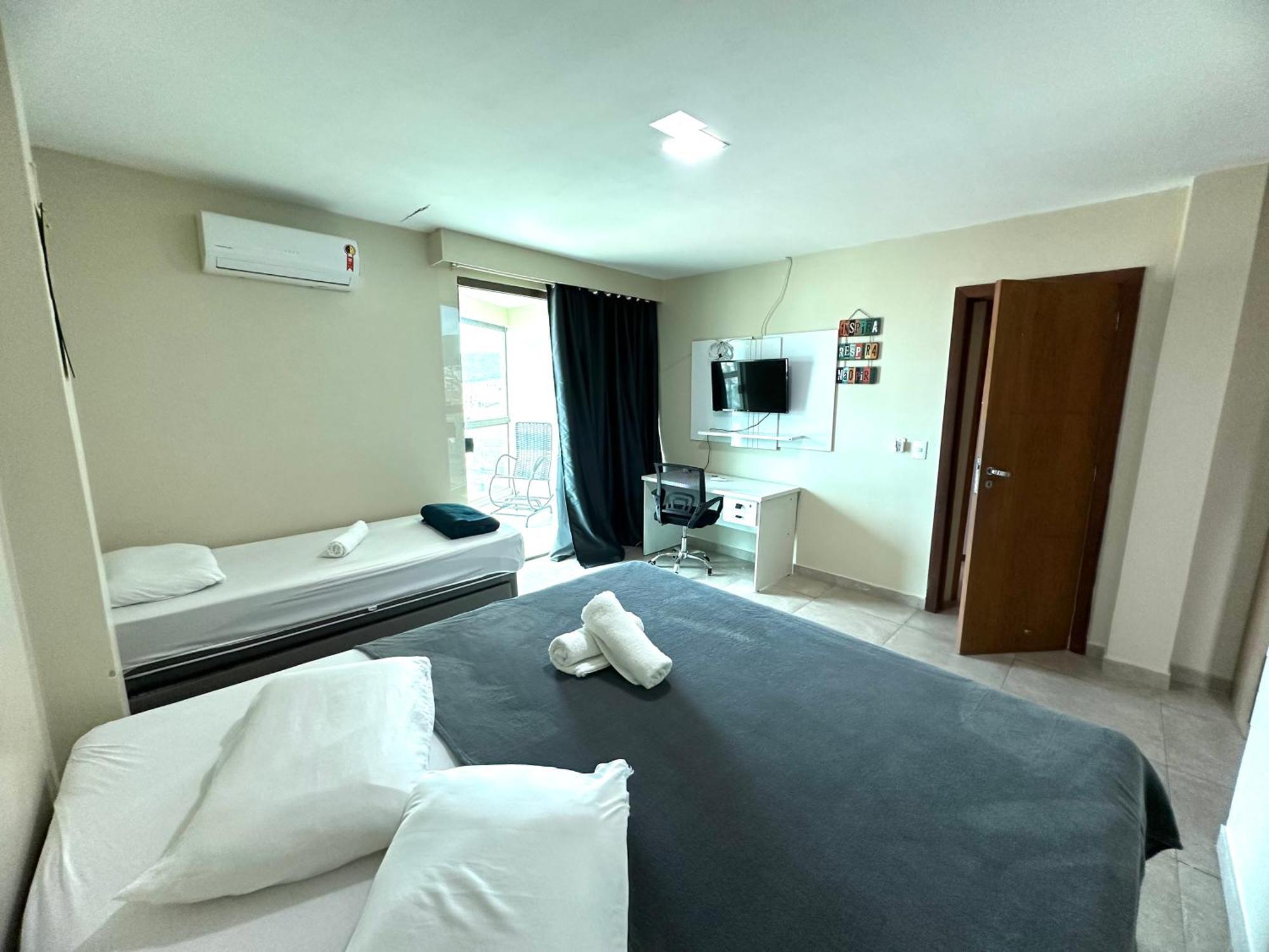 Apartamento Sophia I - Orla Da Praia Grande Arraial do Cabo Zewnętrze zdjęcie